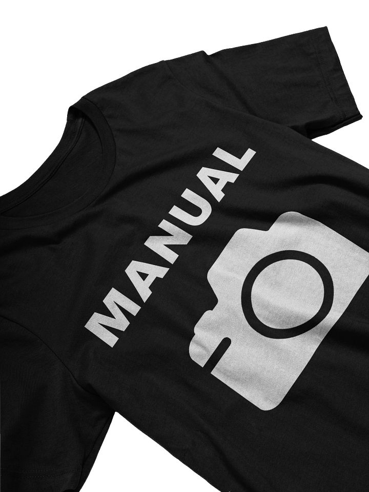 Manual Mode Photography product image (2)