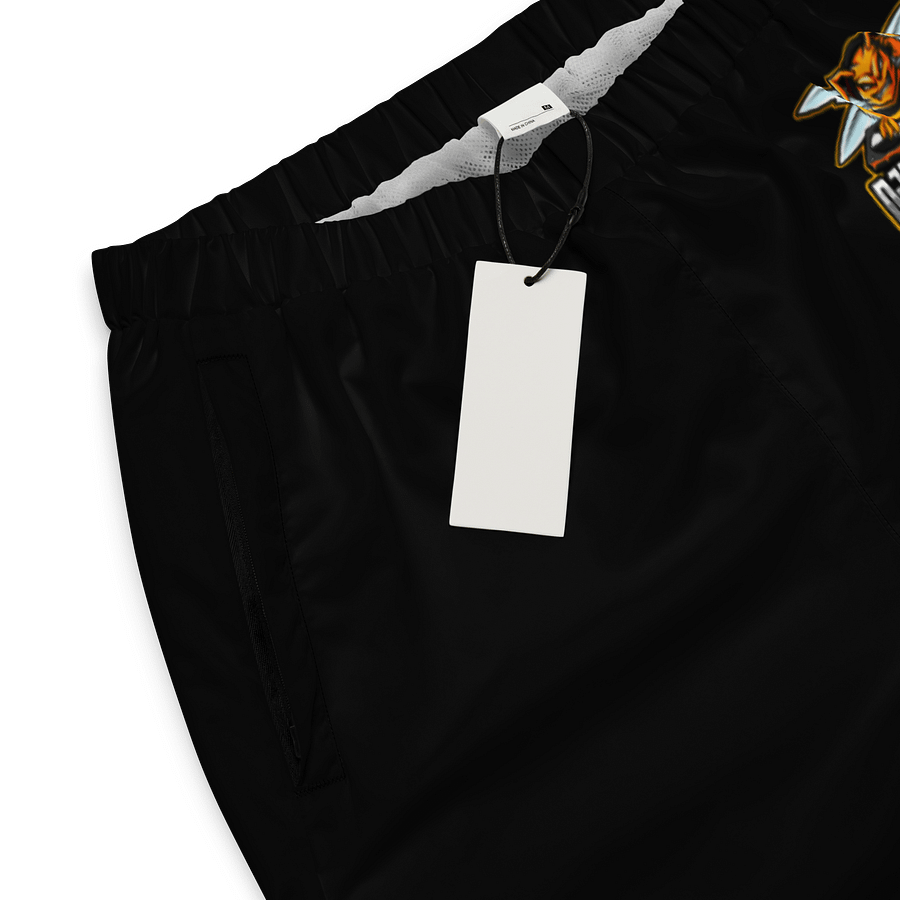 Official Logo Unisex Track Pants product image (4)