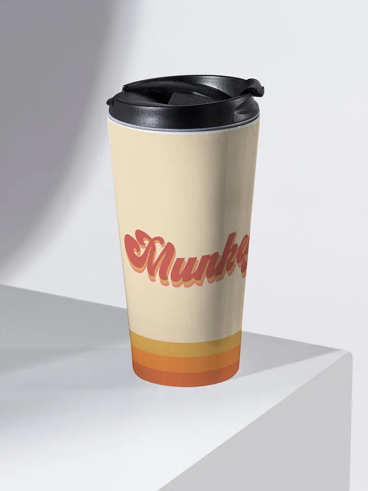 Hot Munkey Creem Holder product image (2)