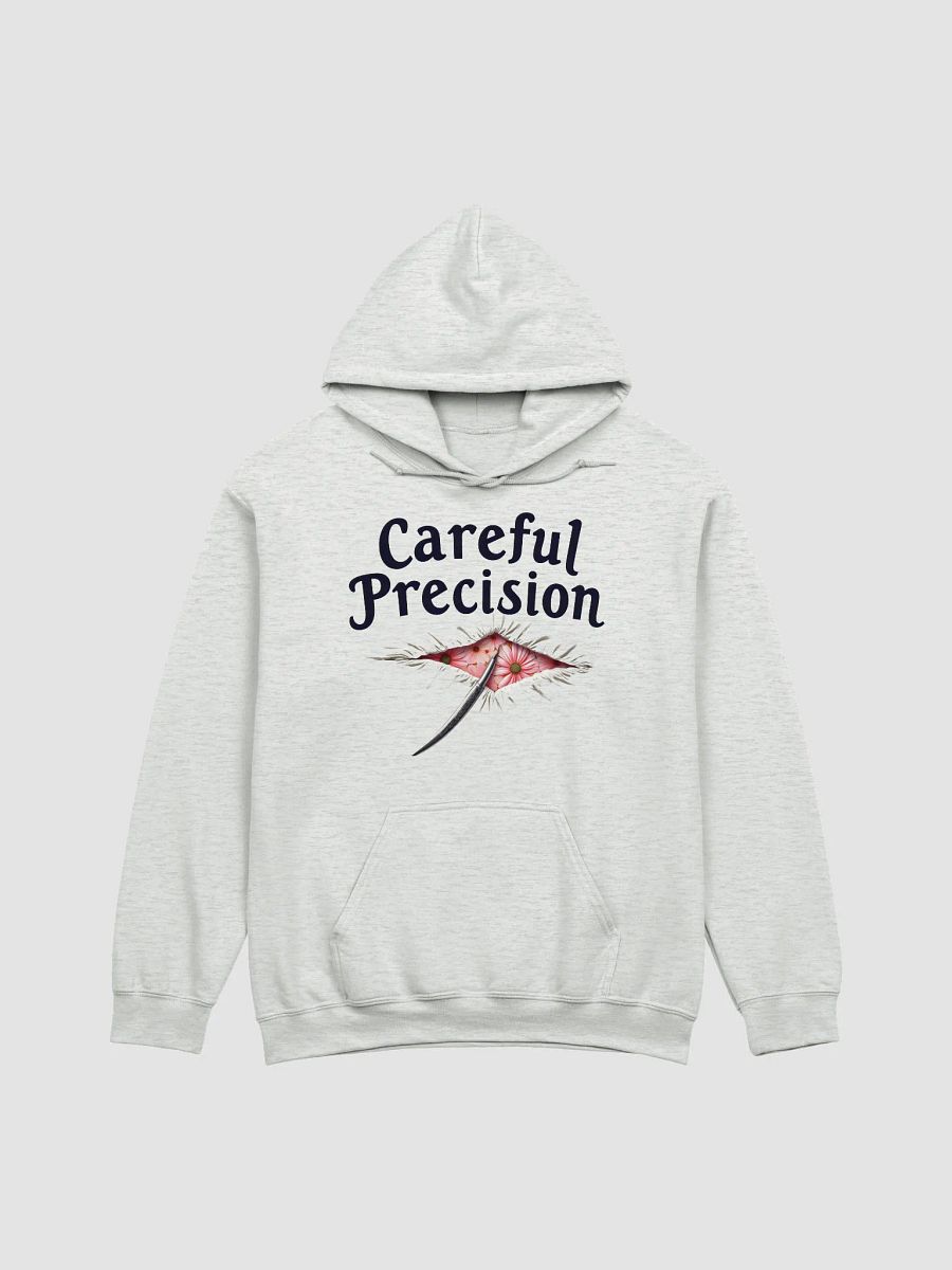 Floral Precision Hoodie product image (7)