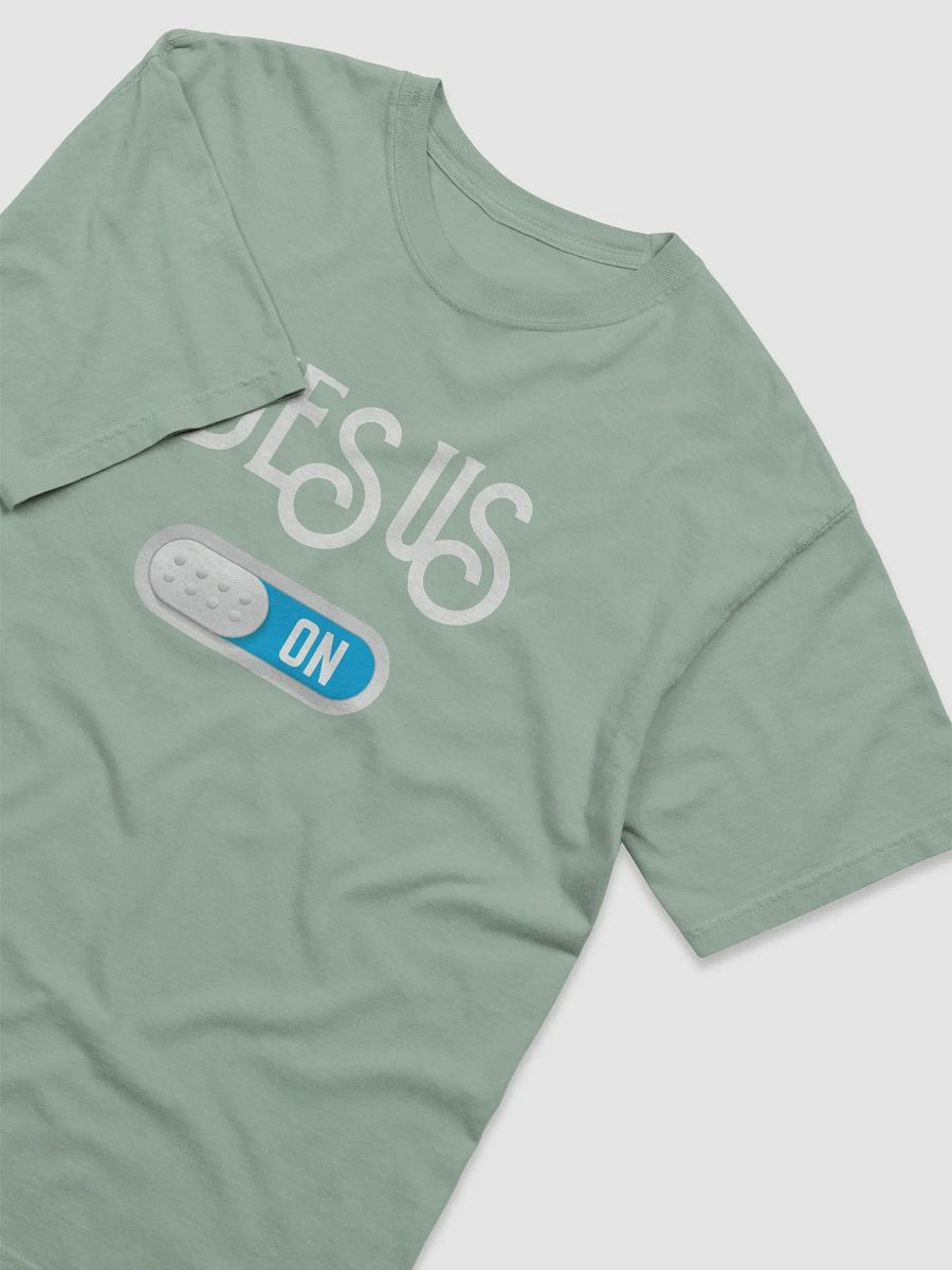 Jesus On Design for Lovers of Jesus product image (24)