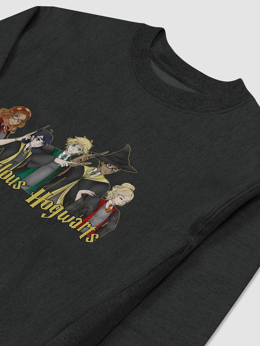 Miraculous Hogwarts Sweaters! product image (3)