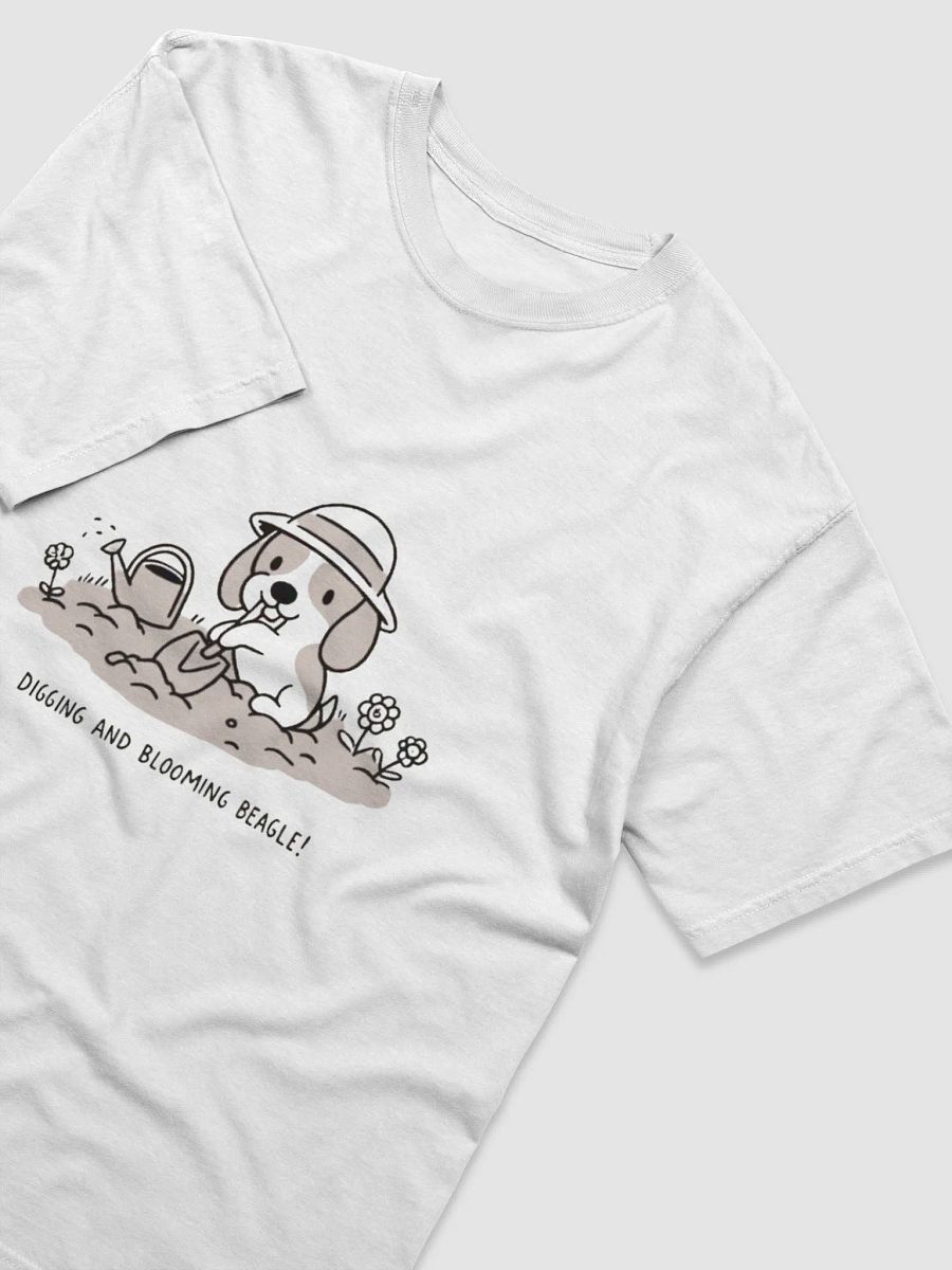 Digging Beagle: Gardening Adventures in Bloom product image (3)
