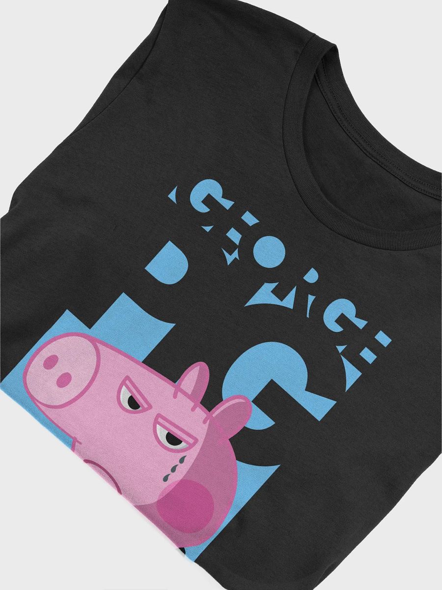 FITS All Star T-Shirt - George product image (35)