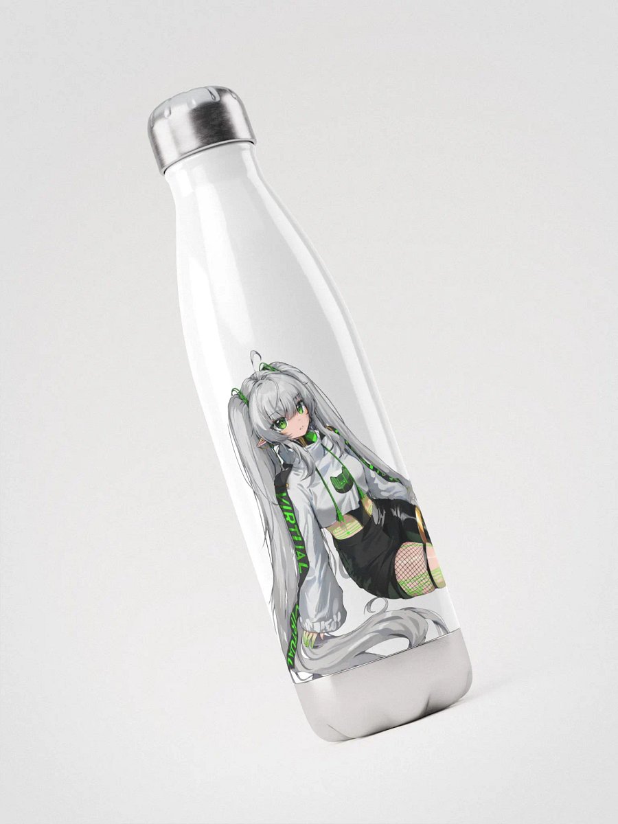 VirtualRiza Stainless Steel Water Bottle product image (3)