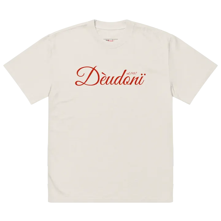 Deudoni Elegant Tee product image (1)