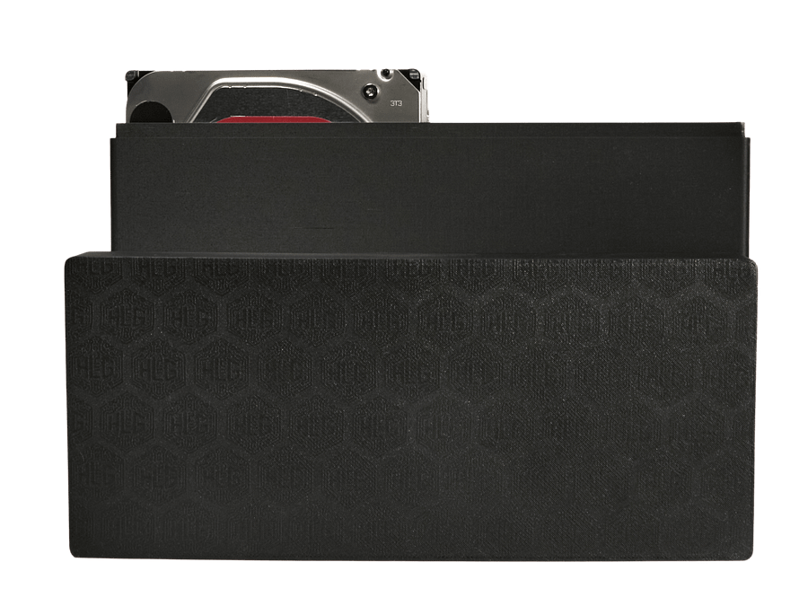 HomeLab Gear 6x 3.5" HDD Holder product image (2)