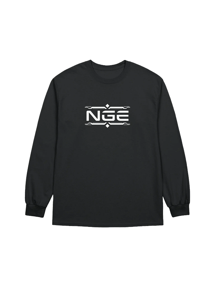 Standard Neogen Long Sleeve T-Shirt product image (11)