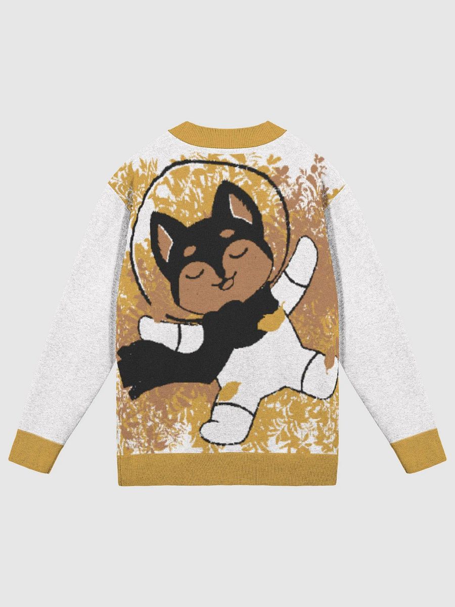 The coziest of sweaters product image (1)
