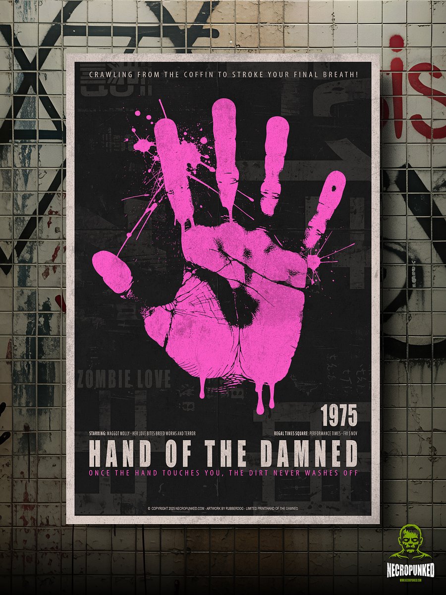 The Hand of the Damned product image (1)