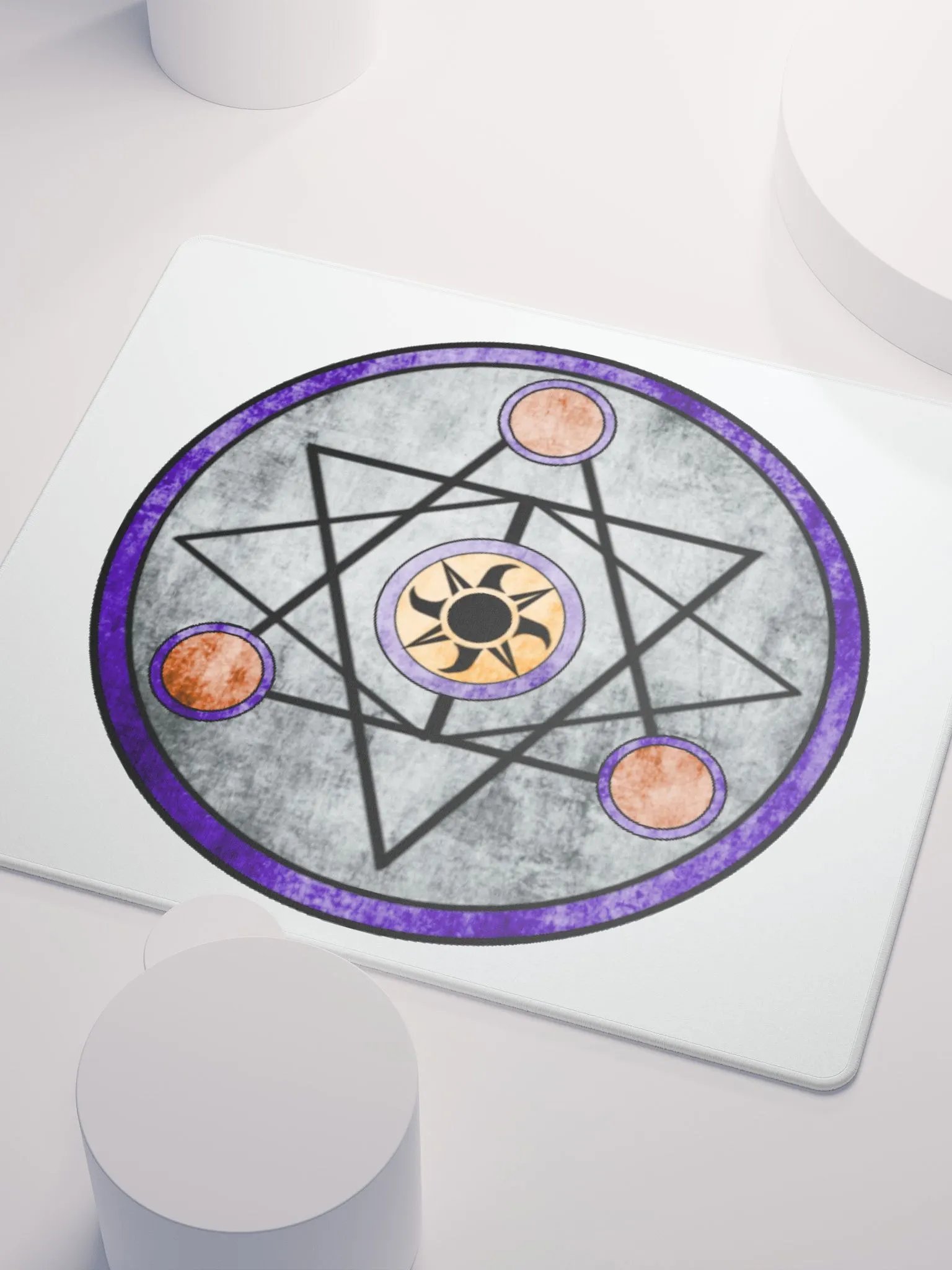 Sol Institute Mouse Pad product image (6)