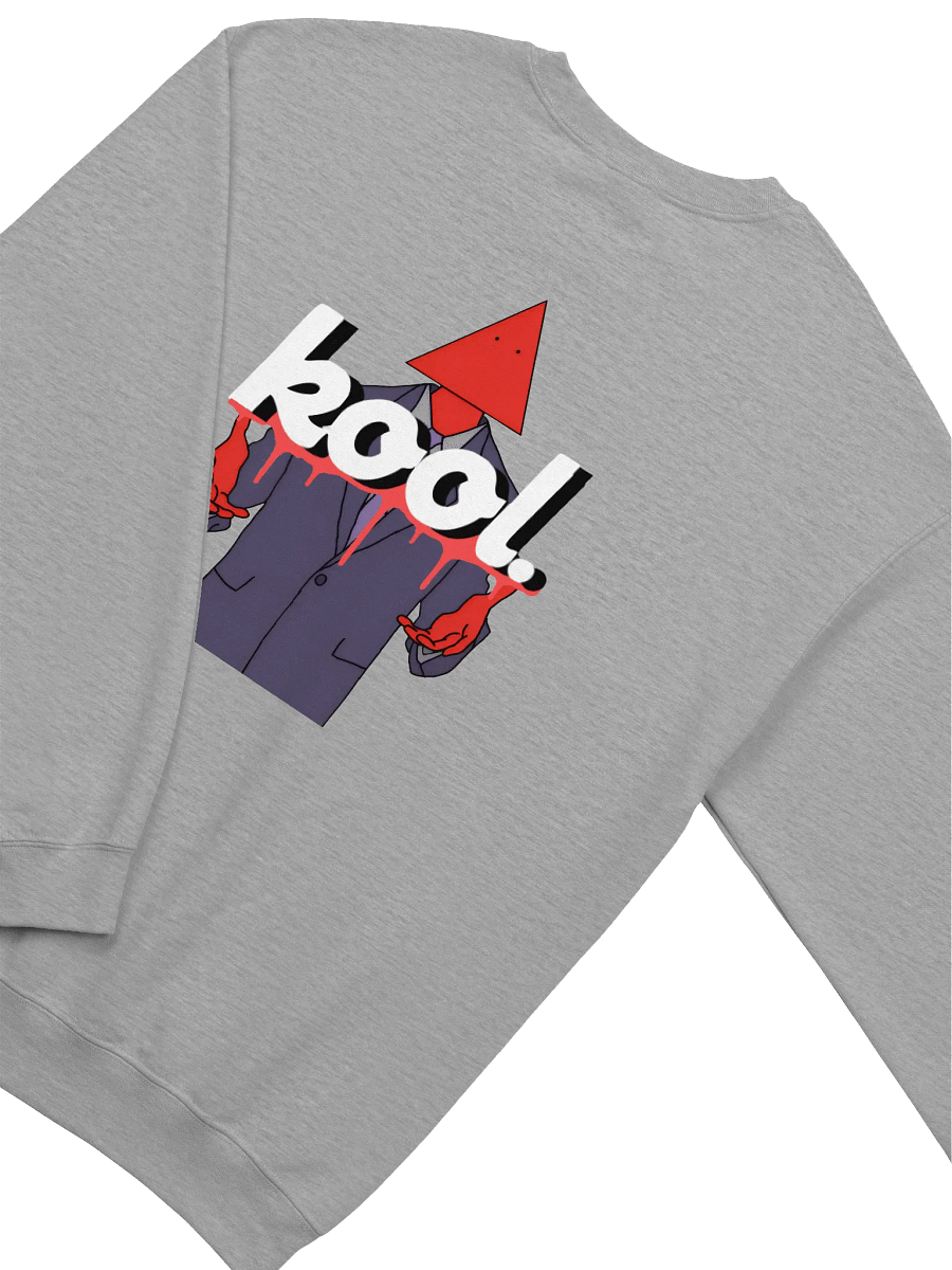 kool krewneck (Second Edition KILLED) product image (16)