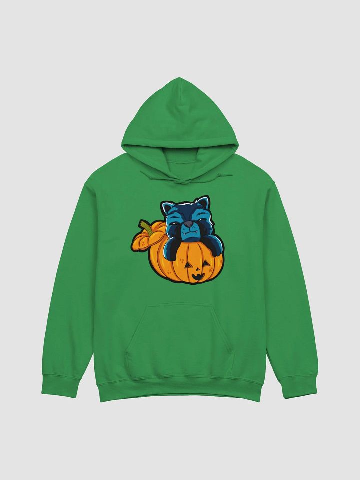 Pumpkin Bear product image (2)