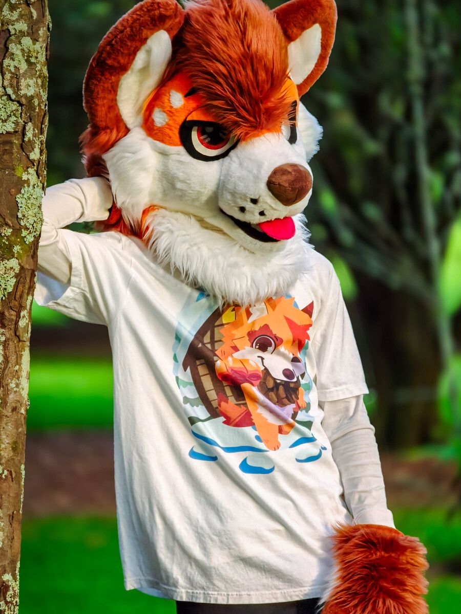 Alpine Antics Supersoft T-Shirt product image (7)