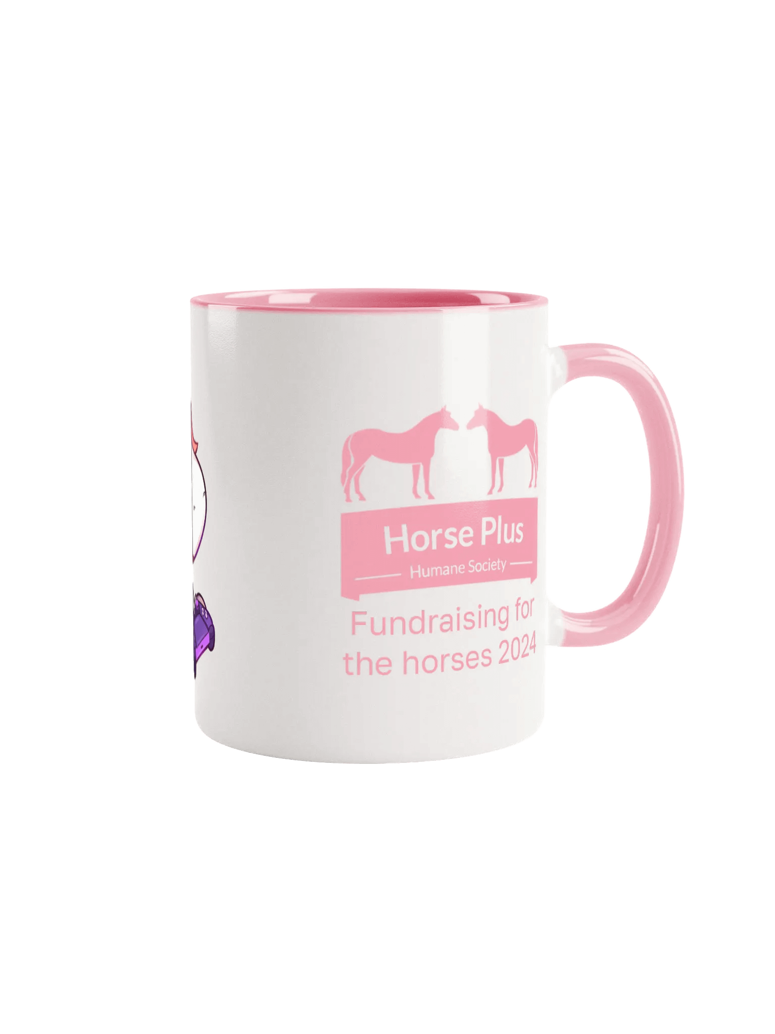 Limited edition mug HPHS product image (1)