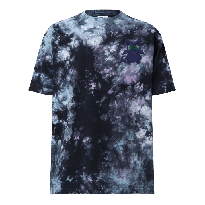 MA Bat-Atari Tie-Dye Tee product image (1)