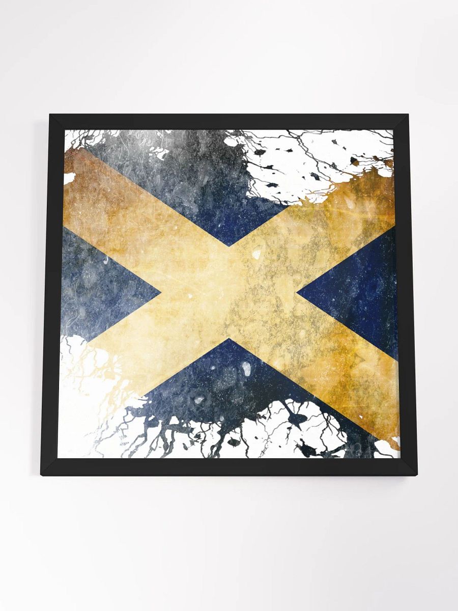 Scottish Romantics Framed Photo product image (4)