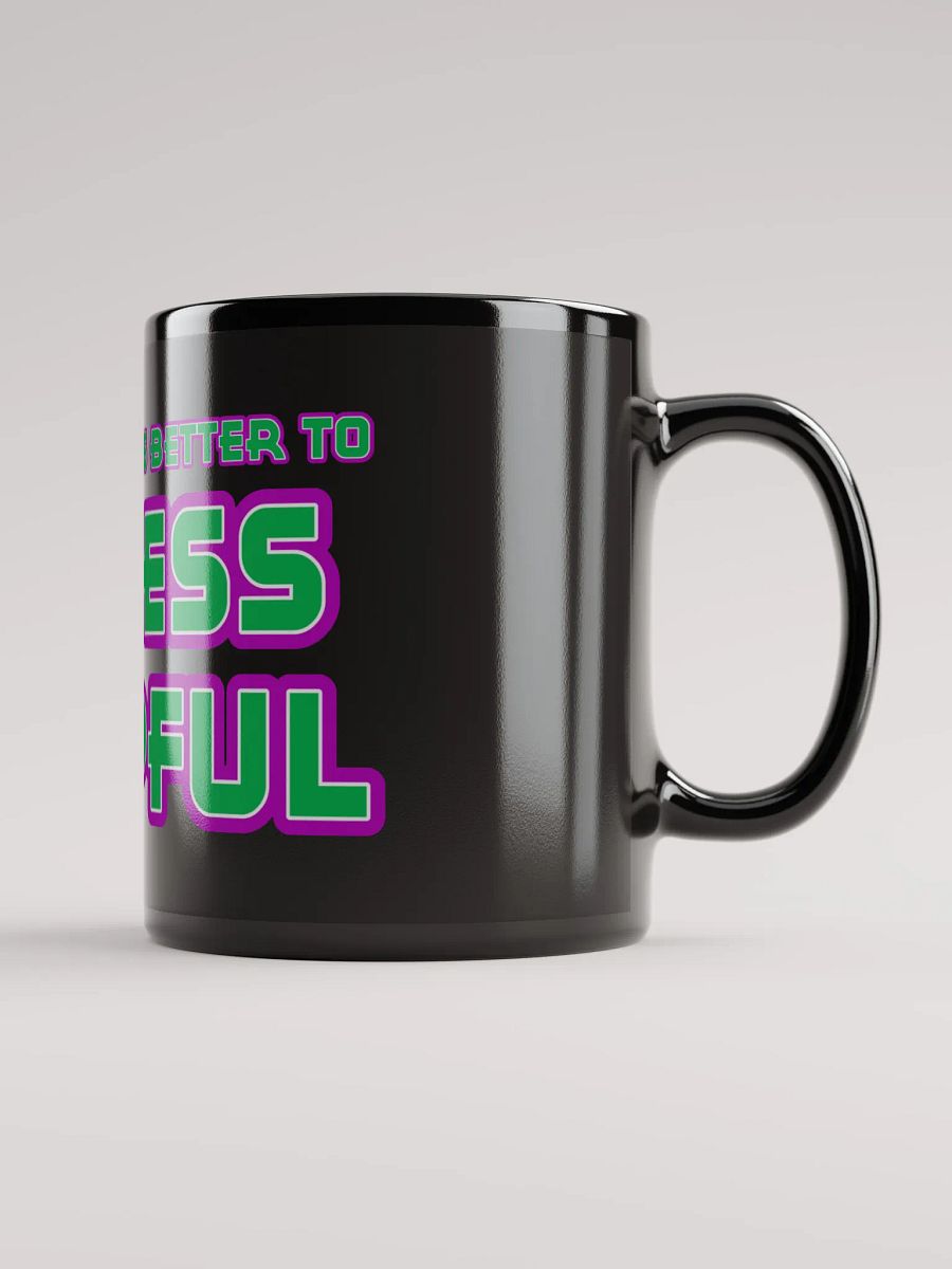 Be Less Helpful Mug product image (1)
