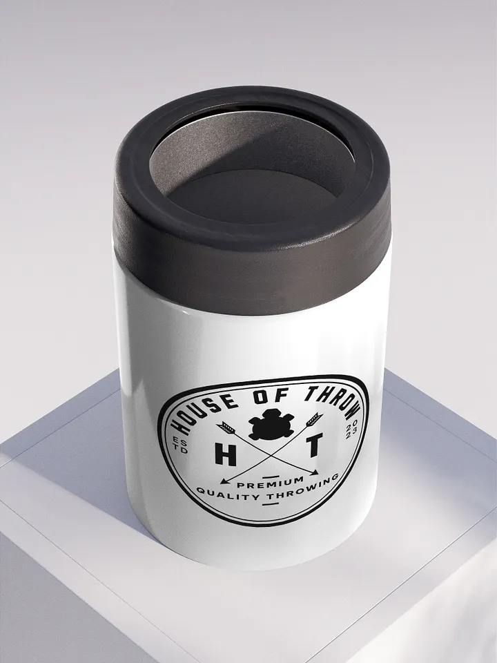 HoT Minimal Can Coozie product image (2)
