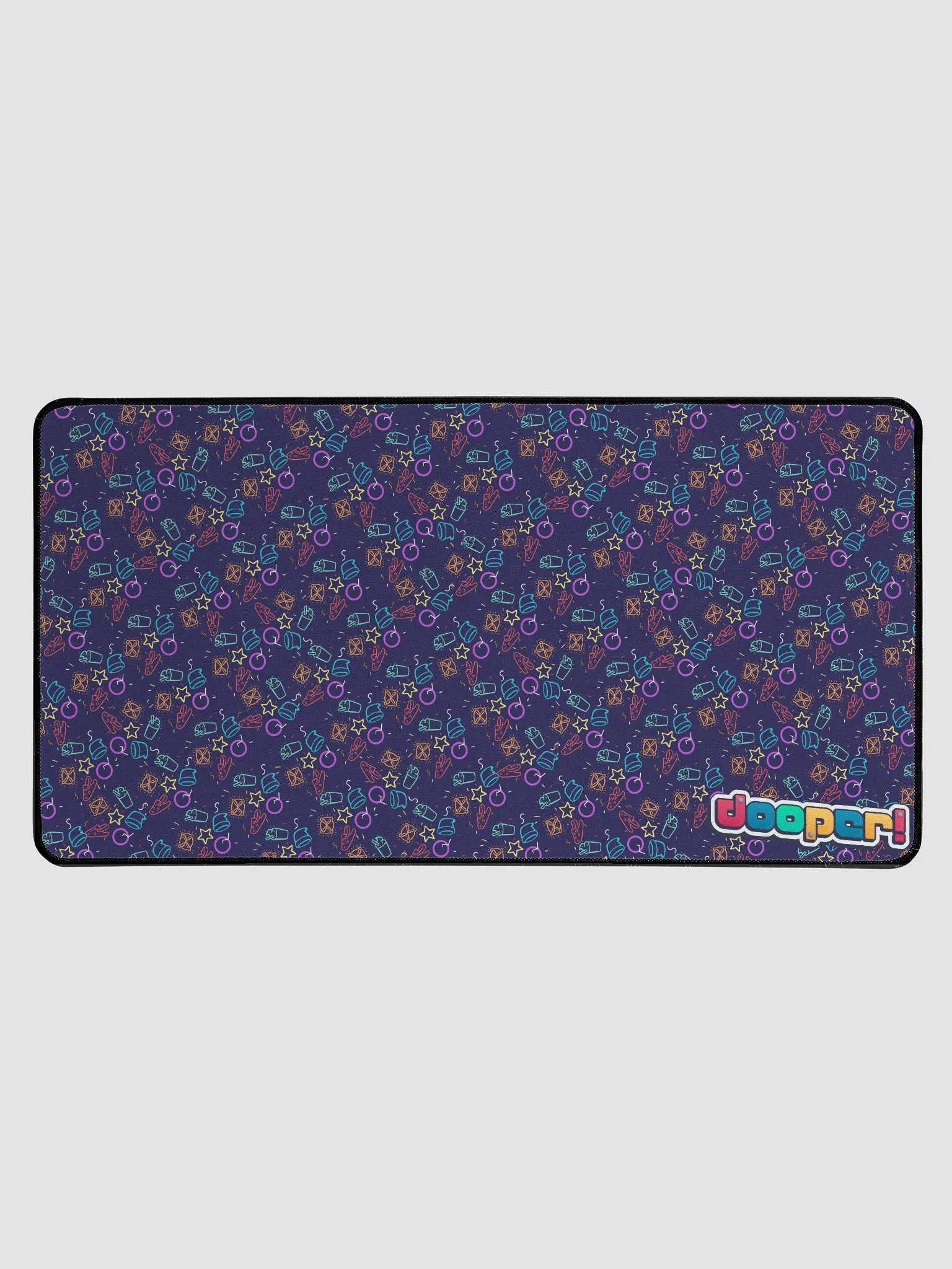 Dooper Mouse Matthew product image (1)