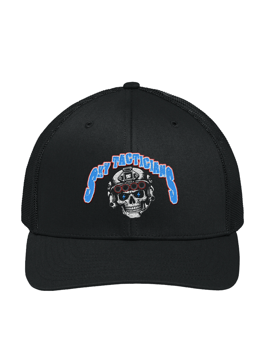 Electric Eyes Trucker product image (1)