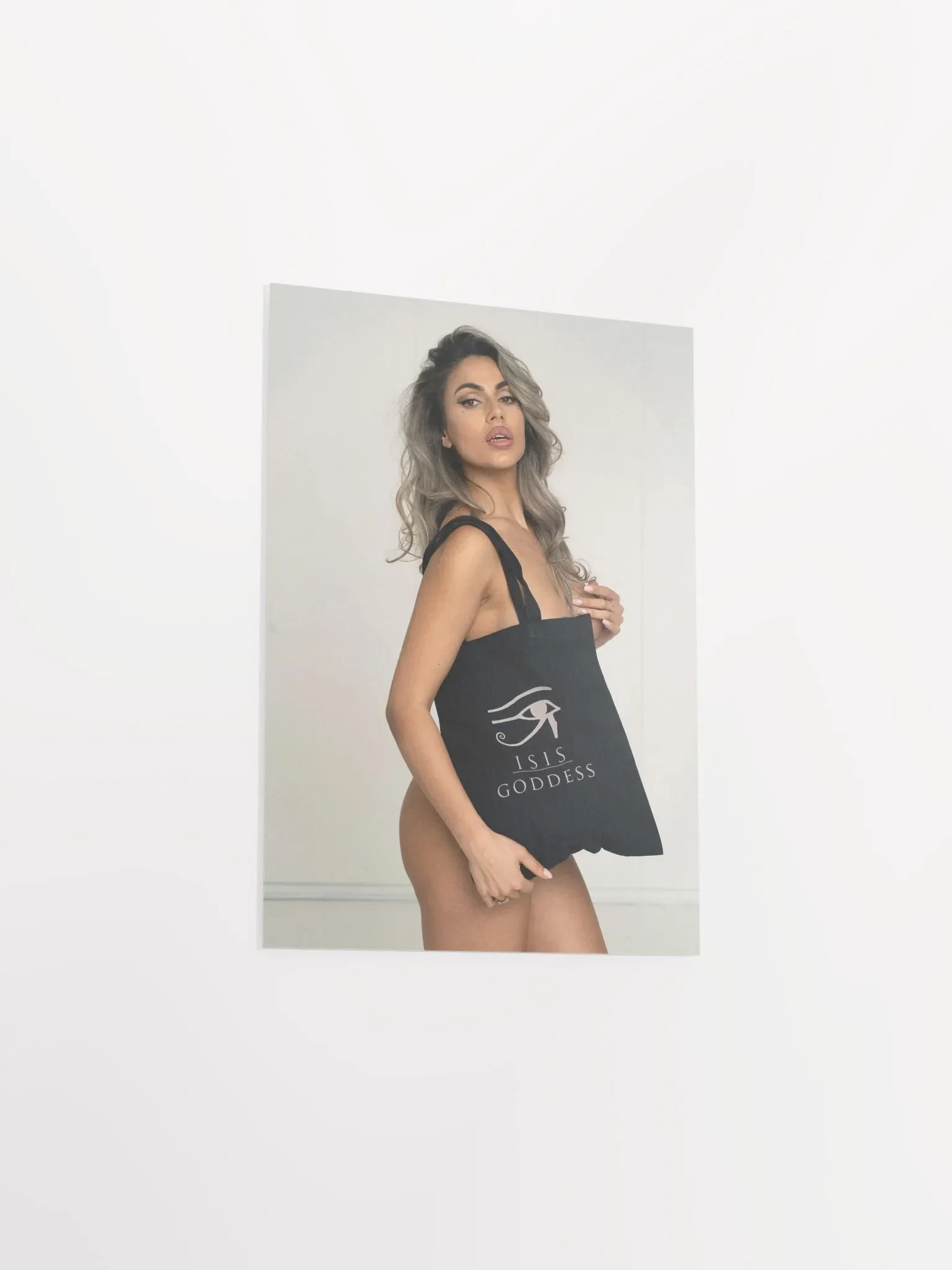 Isis Poster Model Muse Poster 5 product image (3)