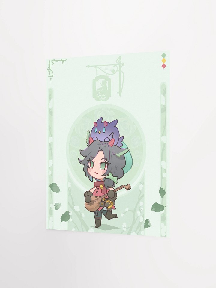 Rozziesthecold Poster product image (4)