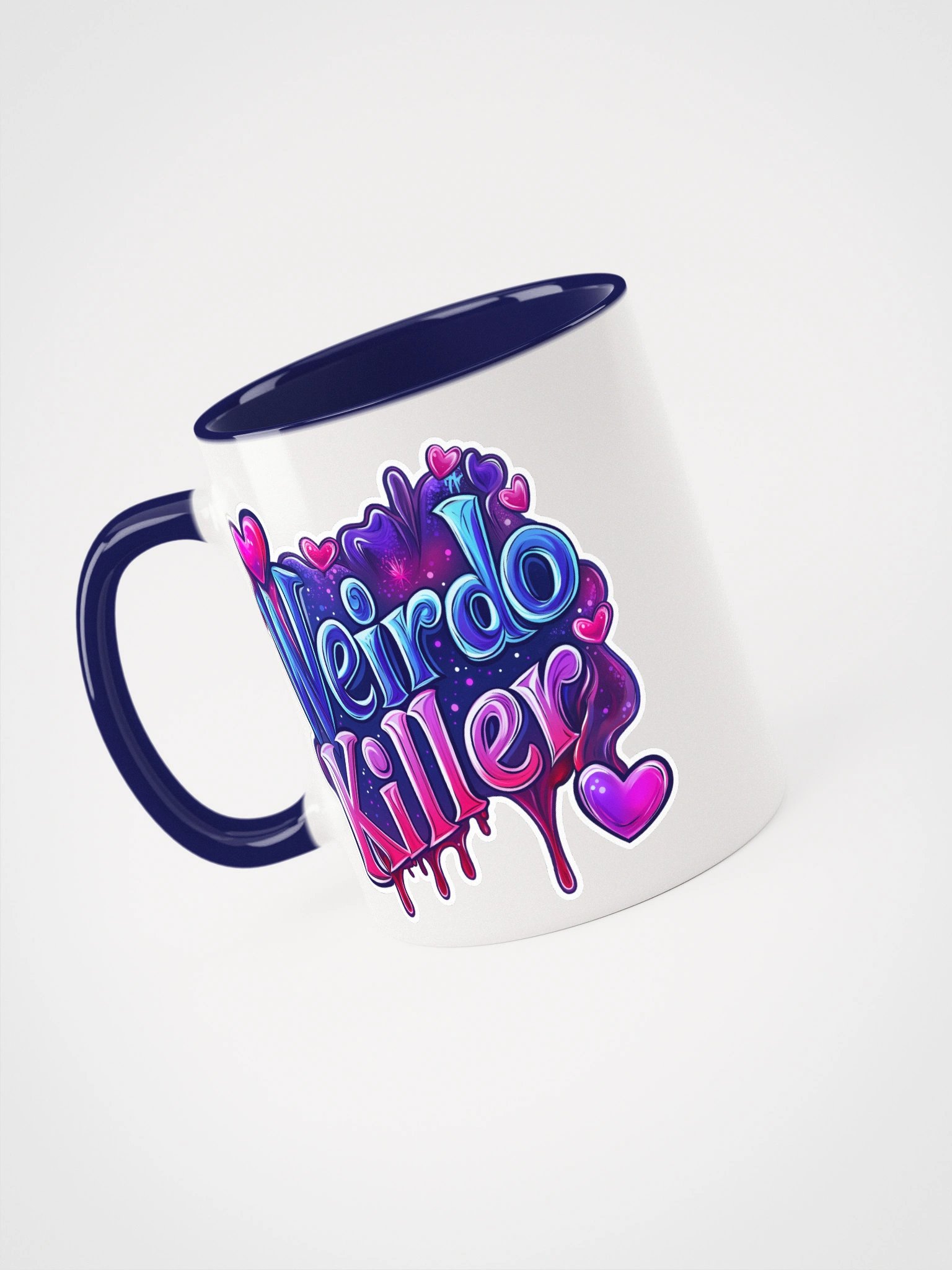 Weirdo Killer Color Mug product image (3)