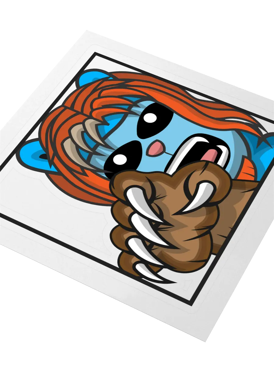 Druid Stickers product image (3)