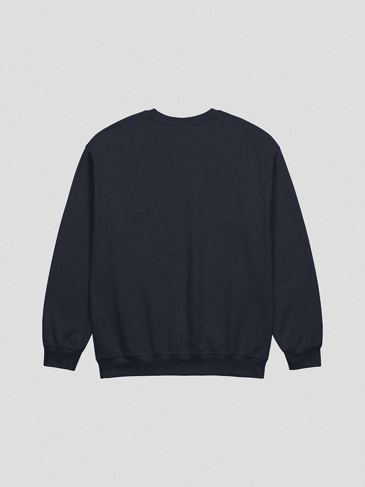 Bloodhound & Truffle Pig Crewneck Hoodie product image (14)