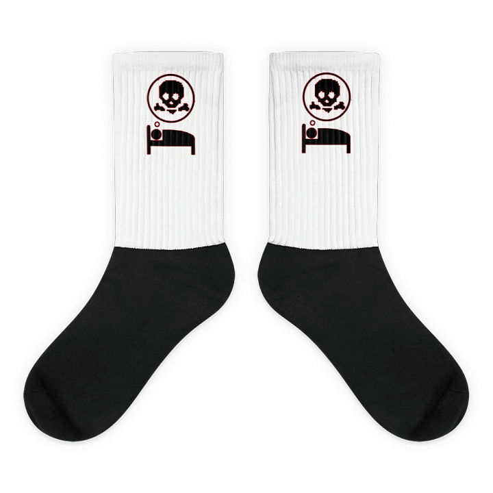 Twisted Dreams Socks product image (1)