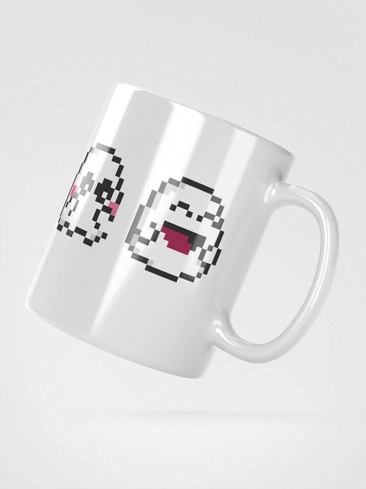 Ghosties Mug product image (5)