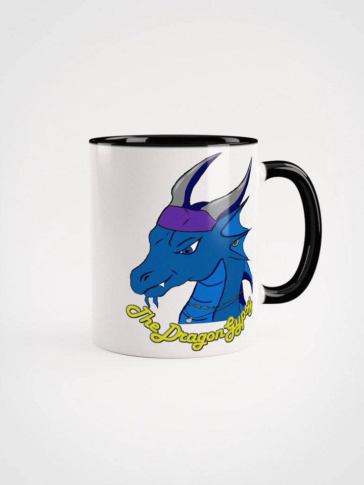 TDG Coffee Mug w/Color product image (2)