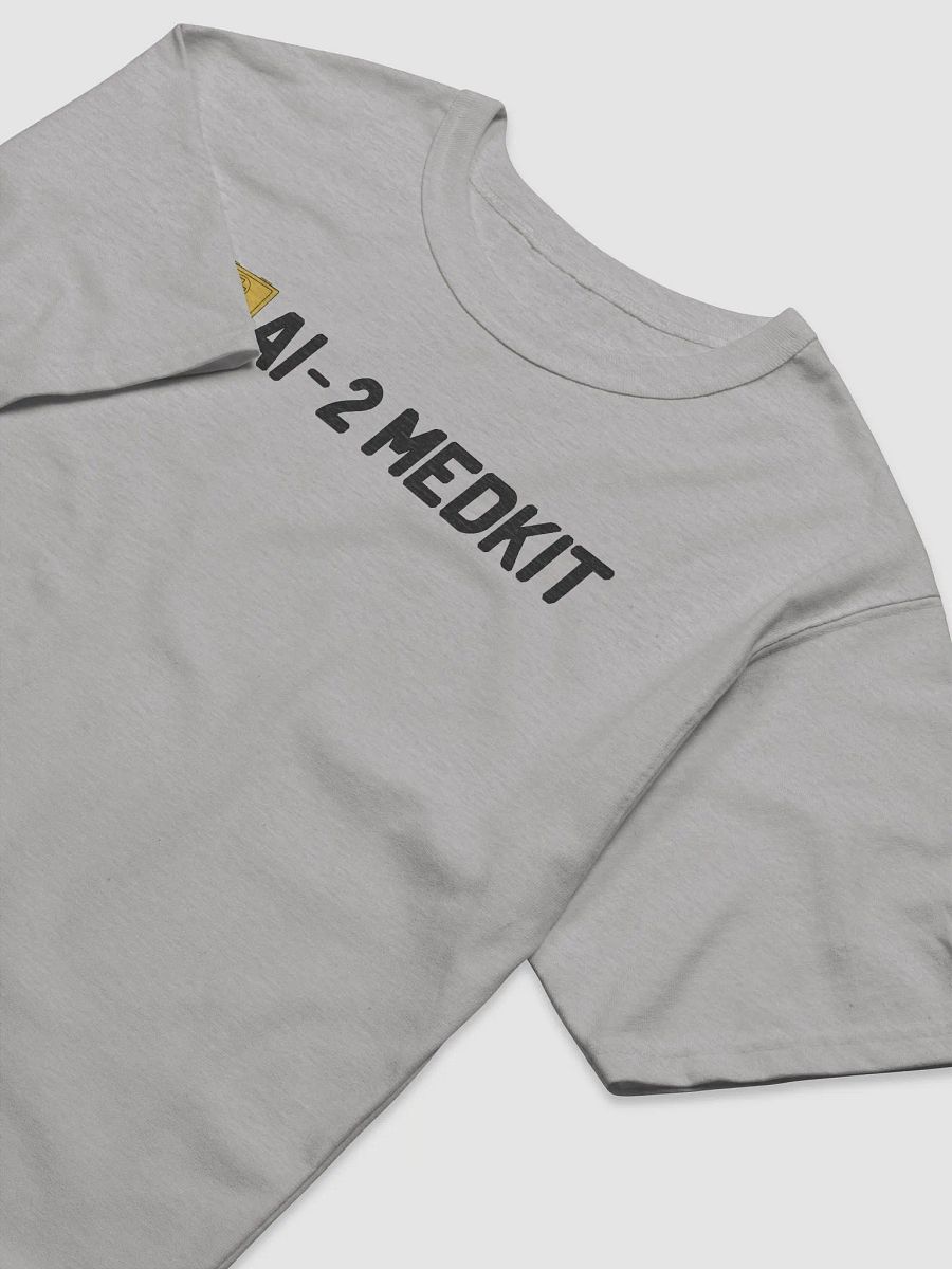 AI-2 Medkit Short sleeve product image (6)