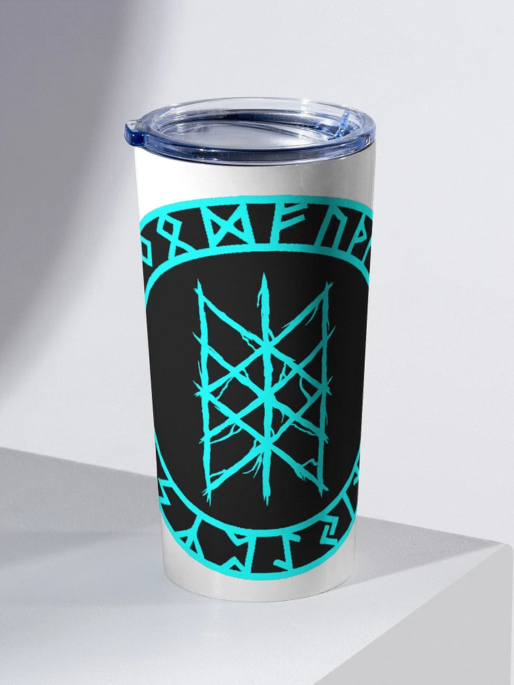 Web of Wyrd 20oz Tumbler product image (2)