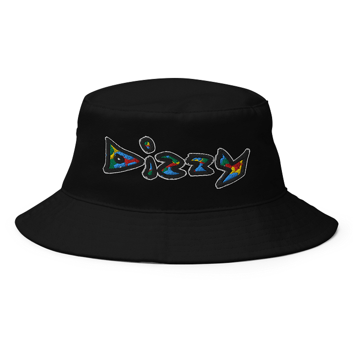 Dizzy Bucket Hat product image (1)
