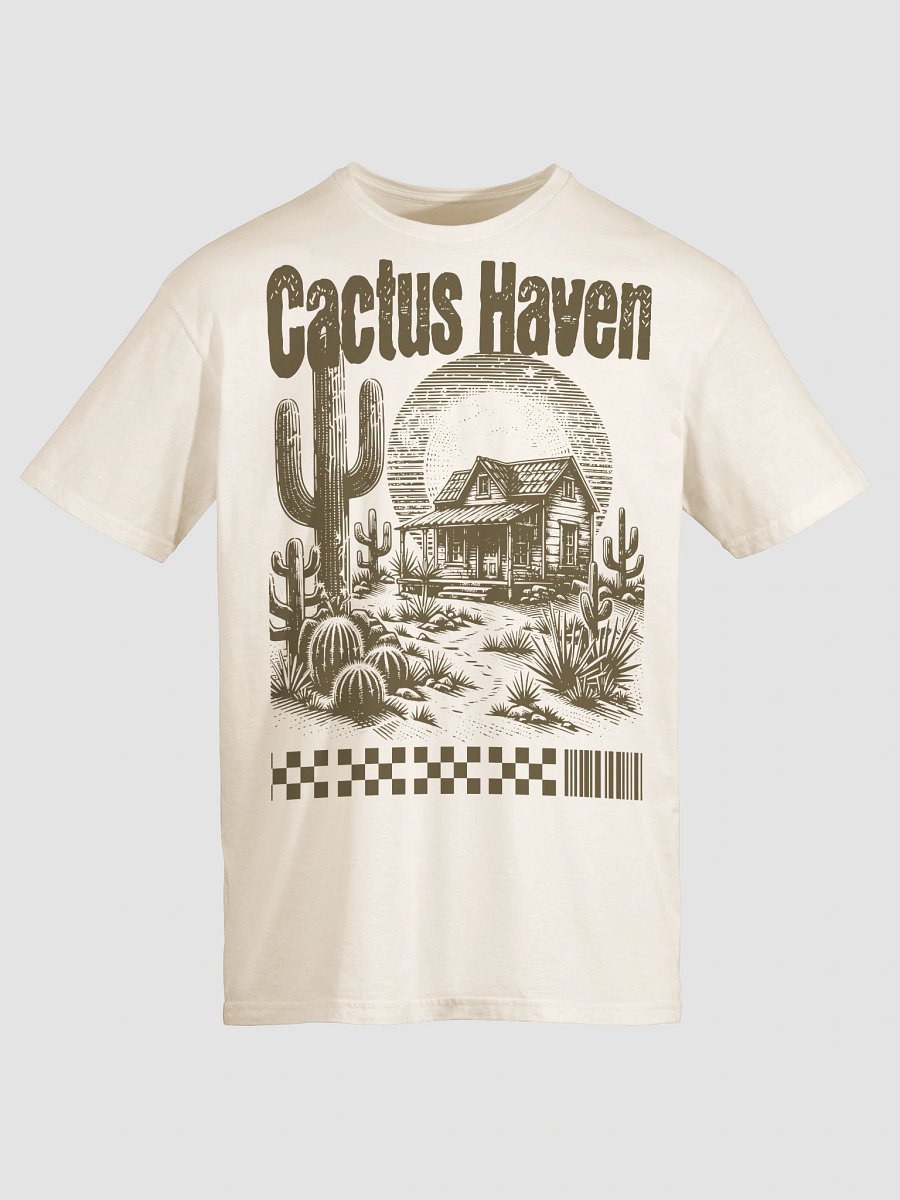 Cactus Haven product image (5)