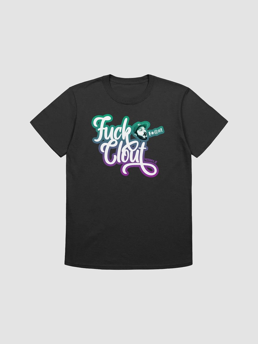 F*@# Clout Tee product image (1)
