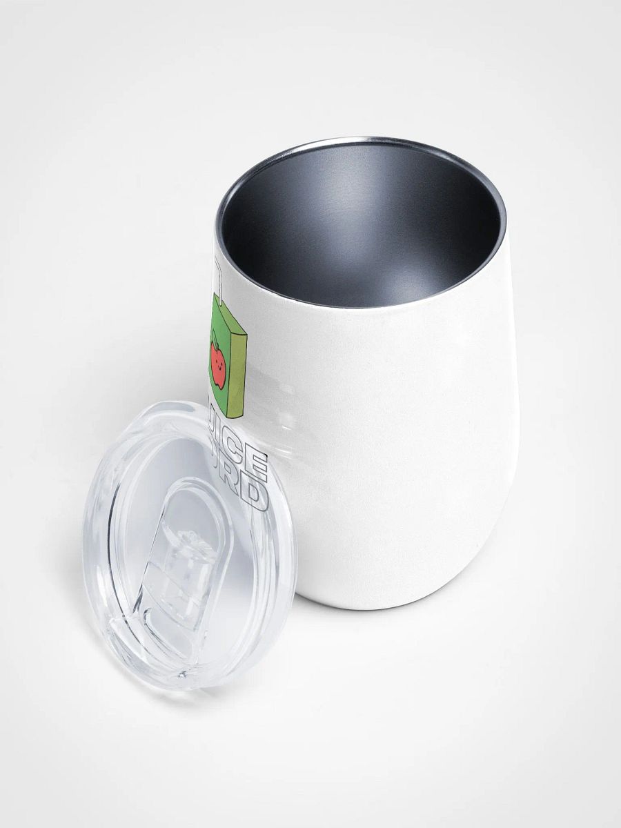JUICE LORD Wine Tumbler product image (3)