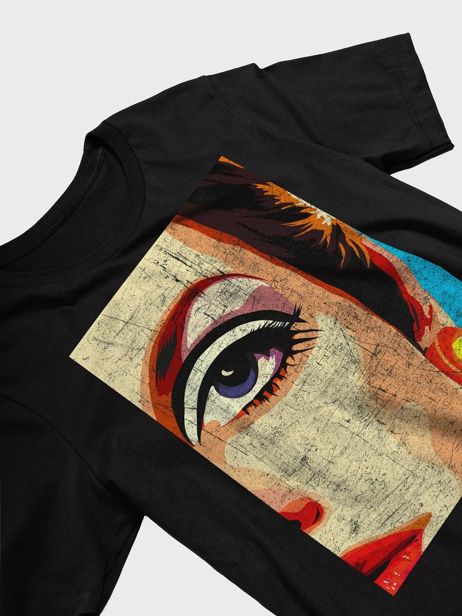 Twiggy – Color Clash & Cool Gaze product image (29)