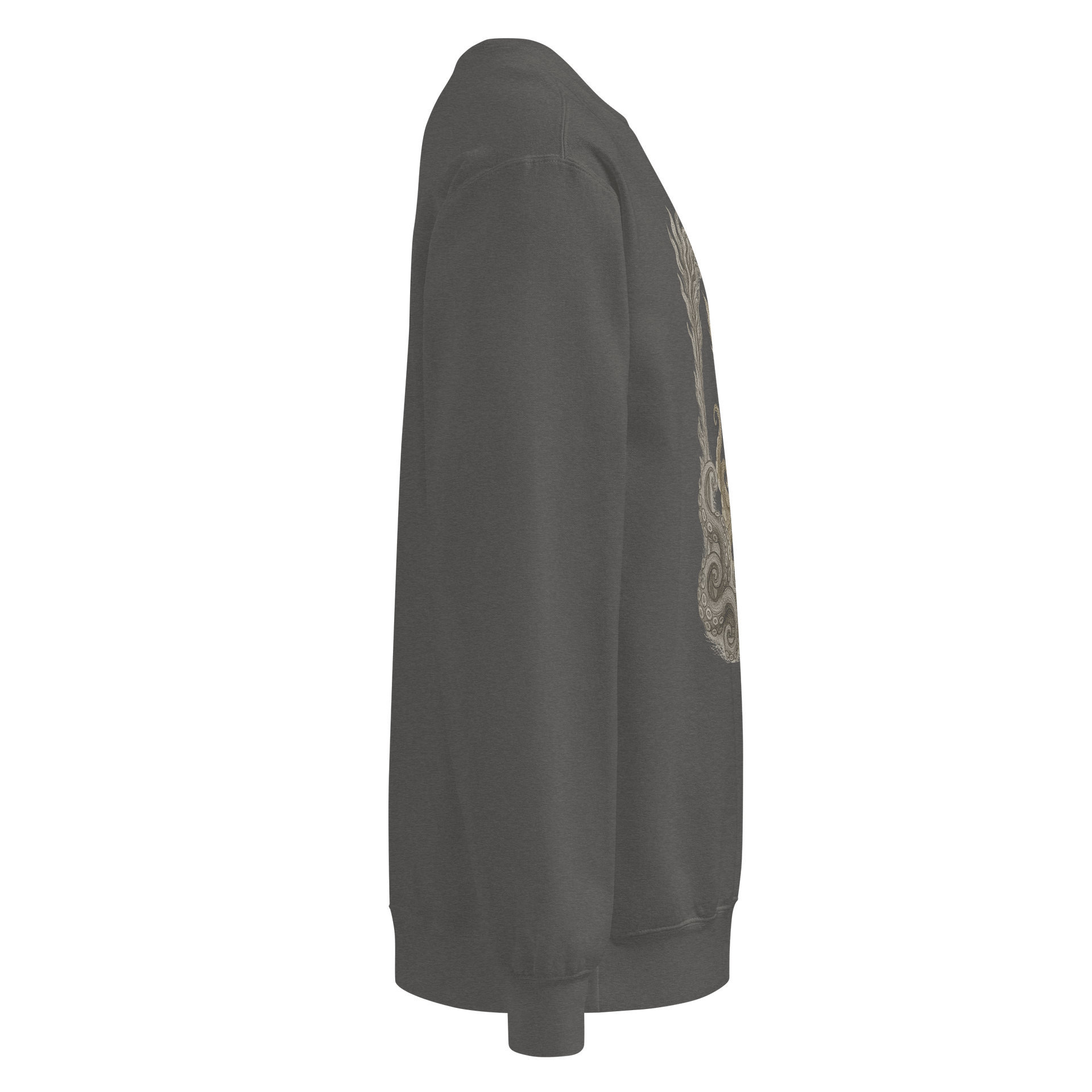 The Uni Sweatshirt product image (6)