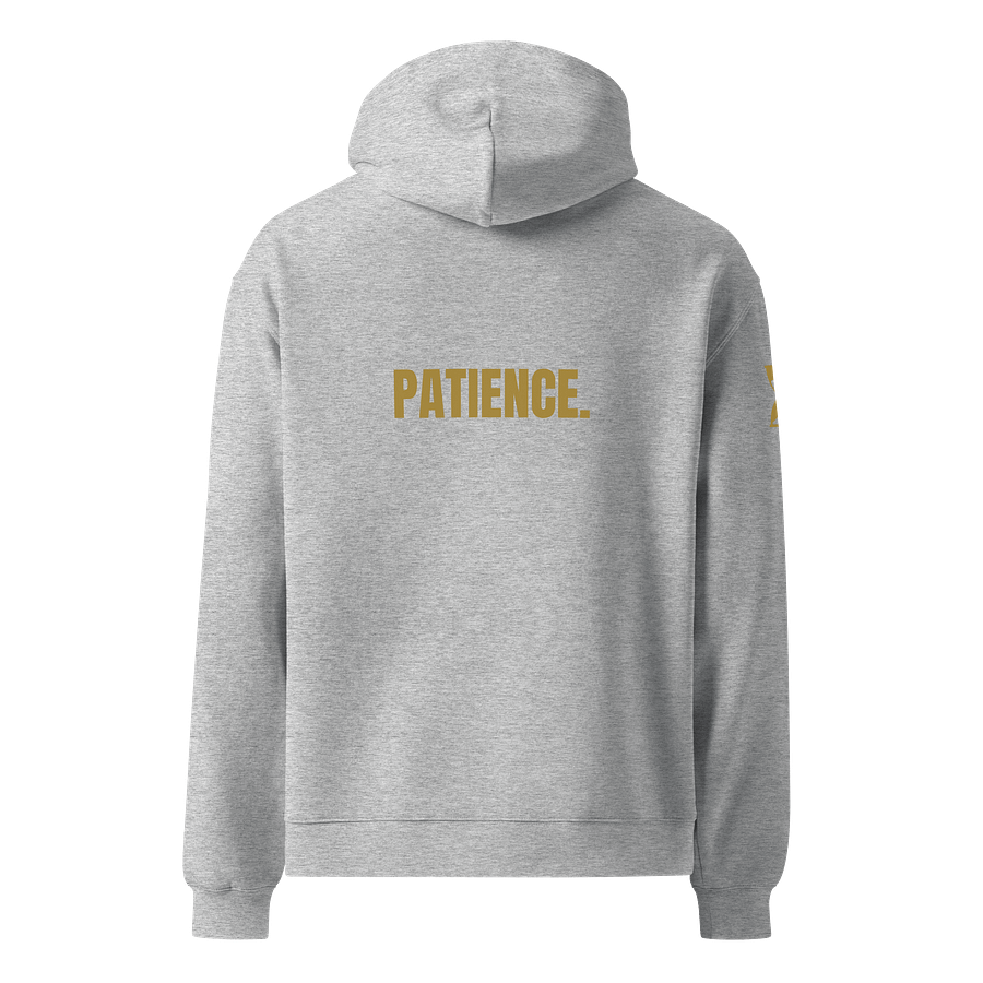 Patience Hoodie product image (7)