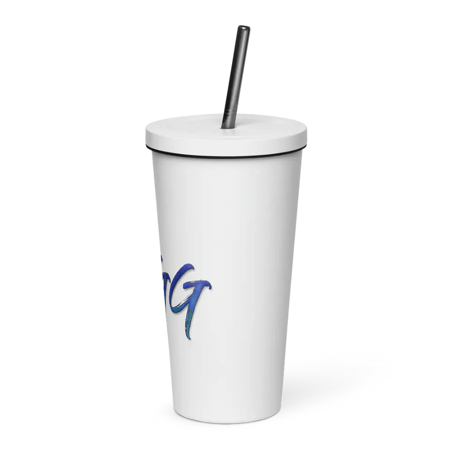 GGG Logo Insulated Tumbler product image (3)