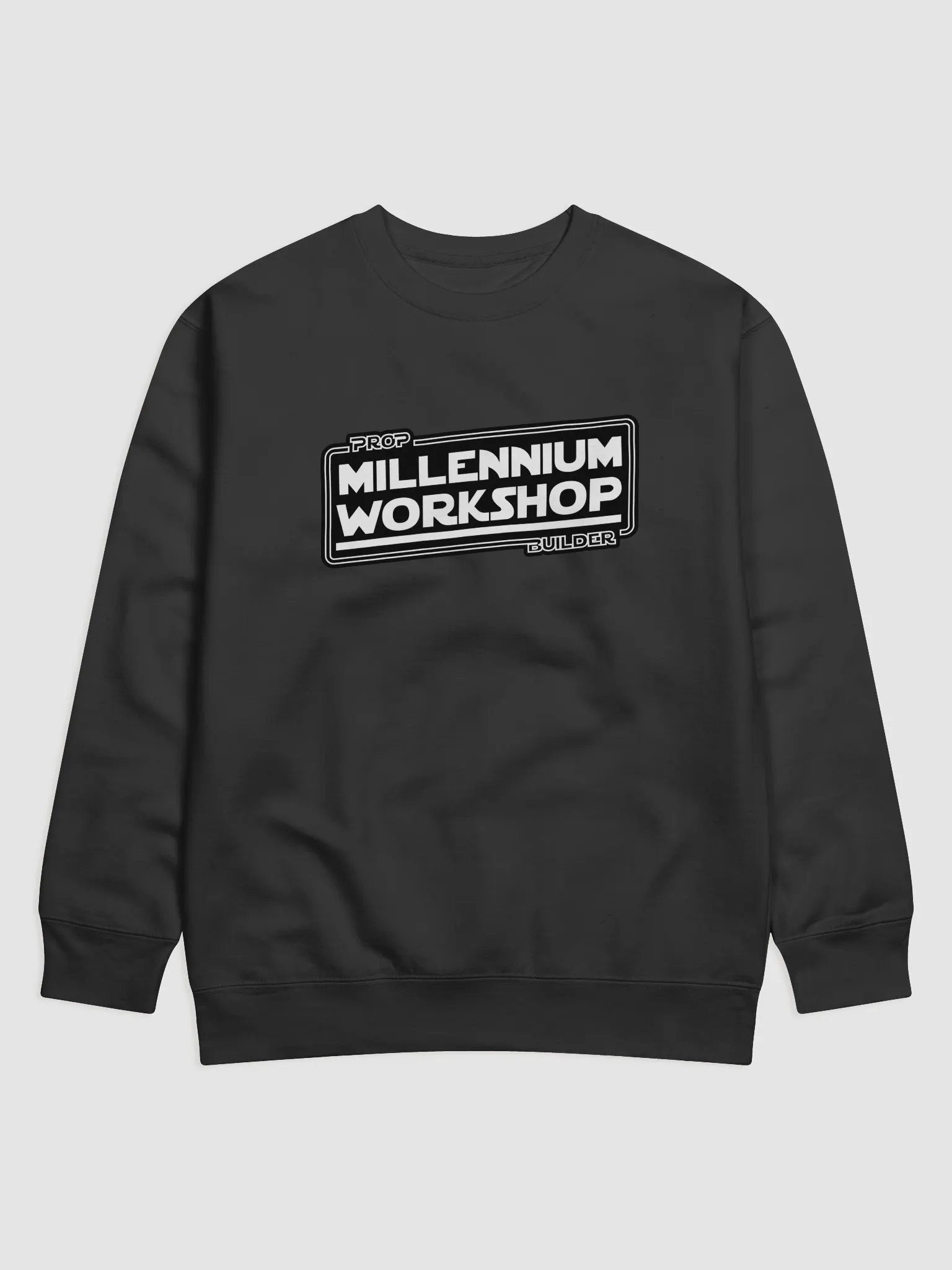 The WorkShop Sweater product image (1)