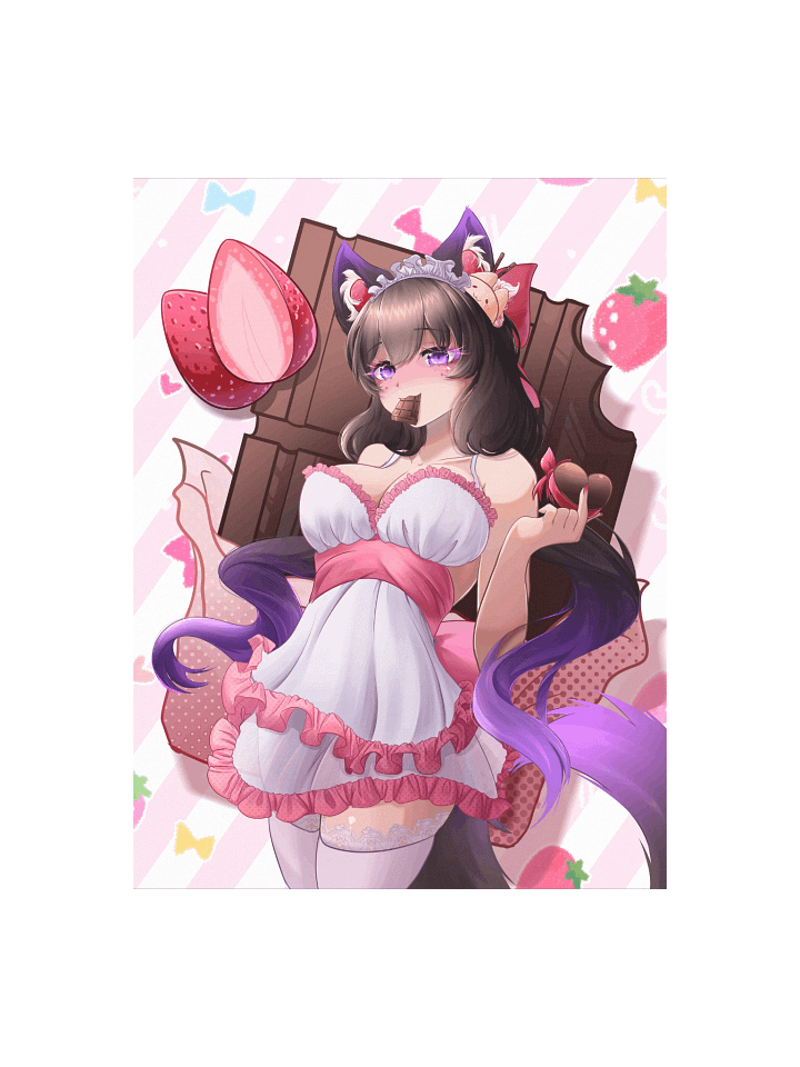 Sweet Poster product image (1)