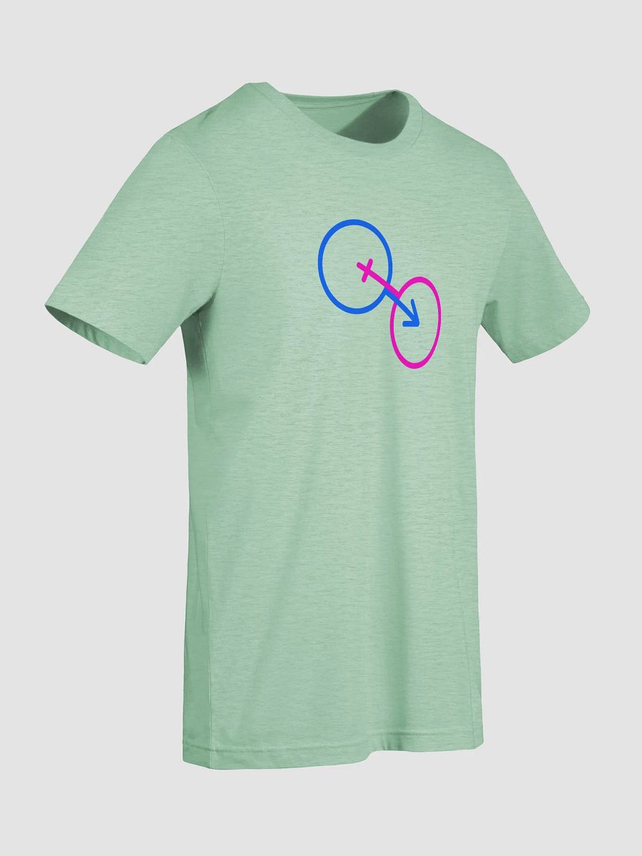 Traditional Connection Beyond Limits T-Shirt product image (7)
