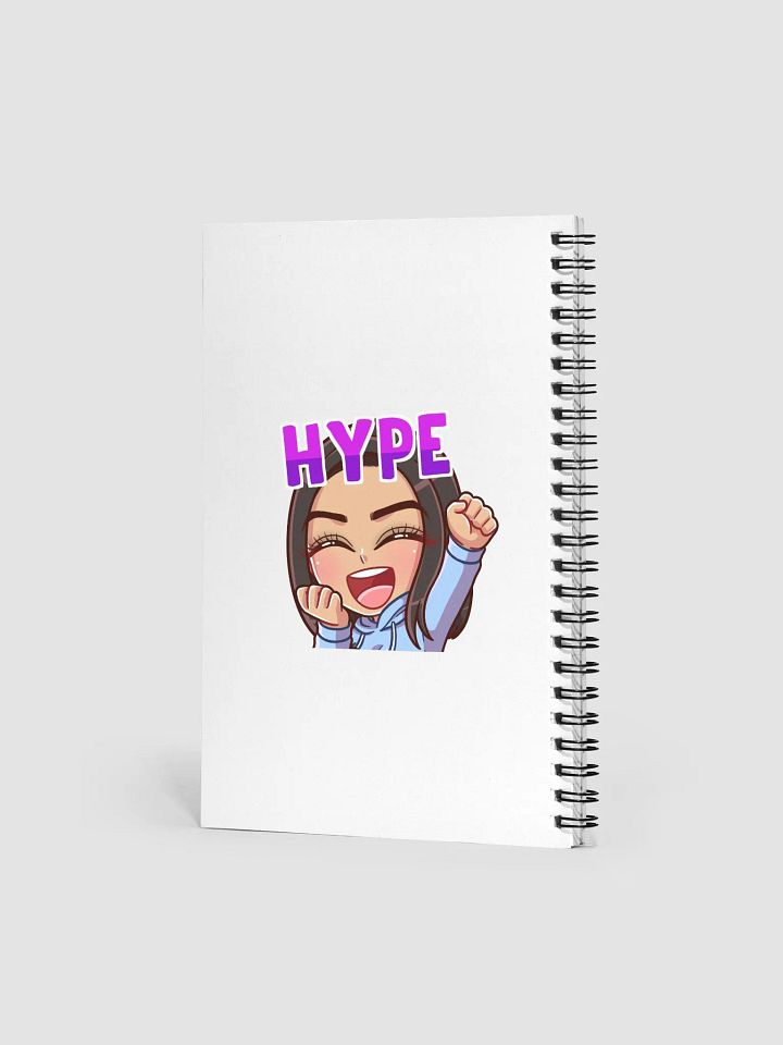 Stormie Notebook product image (2)