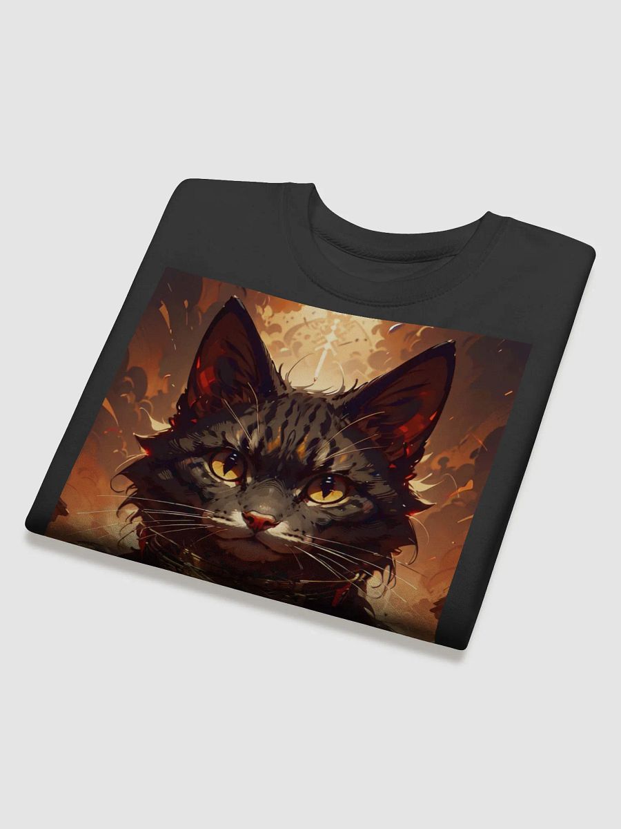 “Fierce and Fabulous Feline” product image (4)