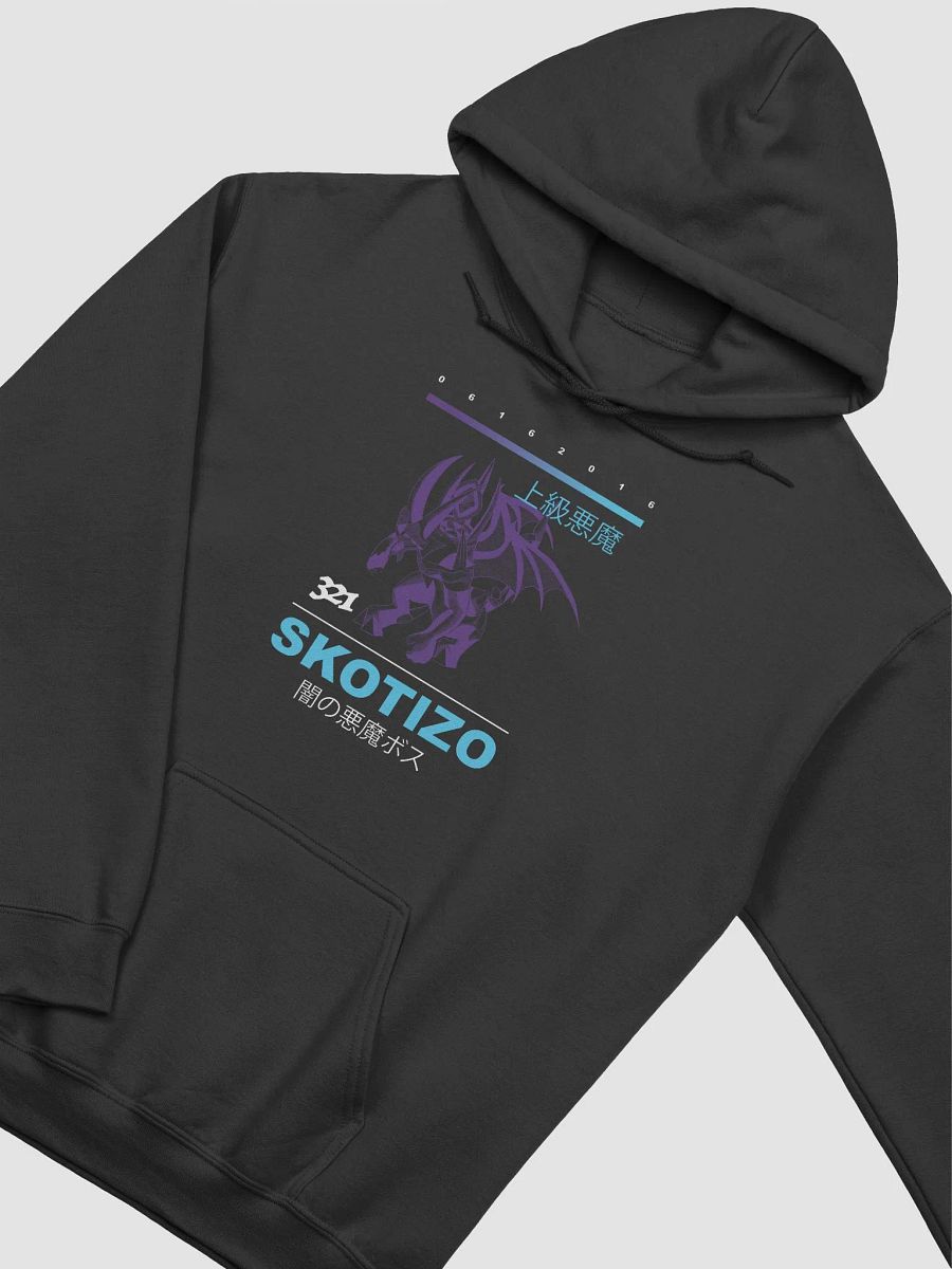 Skotizo Hoodie product image (6)