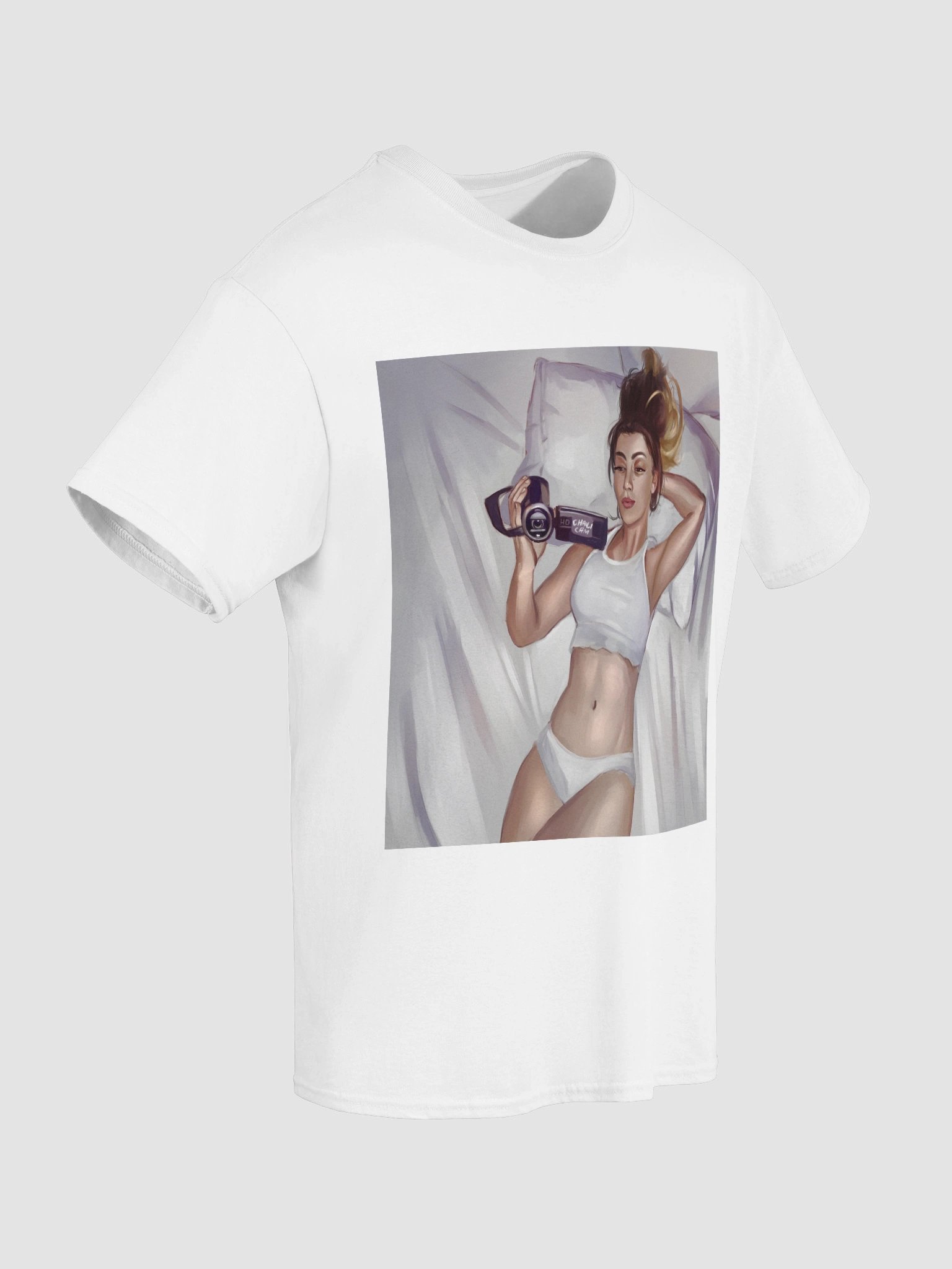 How I'm Feeling Now - T-Shirt product image (23)